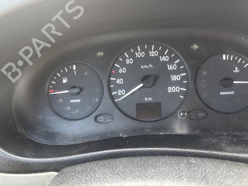 Left front window switch RENAULT KANGOO (KC0/1_) 1.2 (KC0A, KC0K, KC0F, KC01) | BP33711210I27 - Image 17