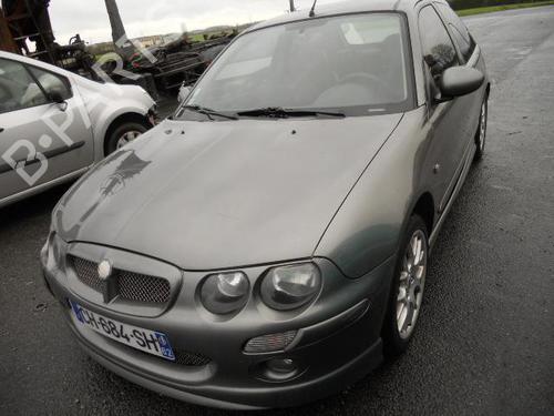 Used Parts MG MG ZR 2.0 TD (113 hp) 1806659