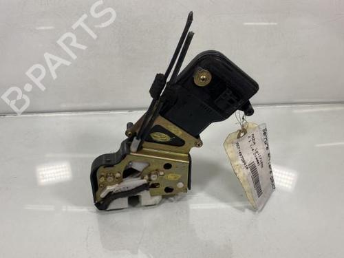 Rear left lock MAZDA 2 (DY)  | BP20002651C100 