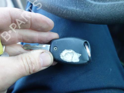 AC compressor DACIA LOGAN (LS_) 1.6 (LS0B, LS0D, LS0F, LS0H) | BP20015055M34 - Image 8