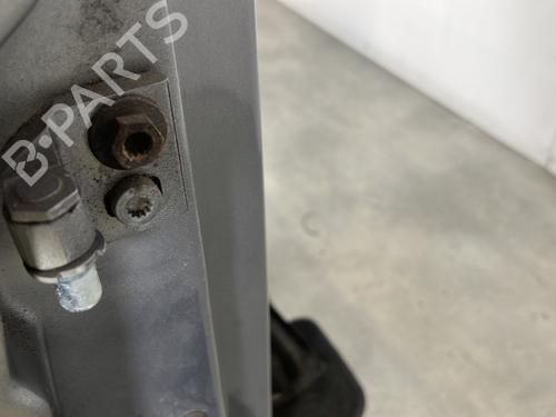 Right front door VW GOLF VI (5K1) 1.4 | BP29209293C3 
