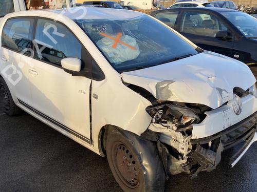 Left front driveshaft VW UP! (121, 122, BL1, BL2, BL3, 123) 1.0 | BP25154877M38 - Image 7