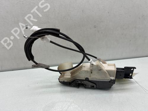 Used Front left lock Front left lock 37997764 37997764