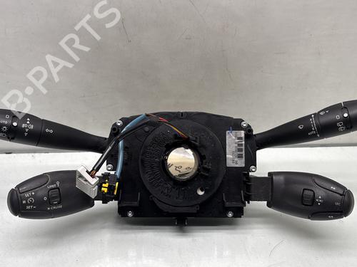 Used Steering column stalk PEUGEOT 207 SW (WK_) 1.6 HDi (109 hp) 30887905