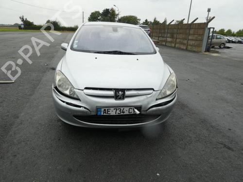 Rim PEUGEOT 307 (3A/C) 2.0 HDi 110 | BP19979413C45 