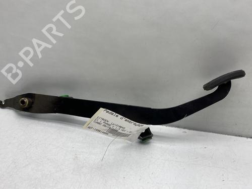 Used Clutch pedal Clutch pedal CITROËN C1 (PM_, PN_) 1.4 HDi (54 hp) 24961497 24961497