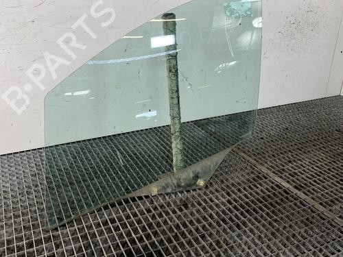 Front left door window PEUGEOT 307 (3A/C) 1.6 HDi 110 | BP29897458C18