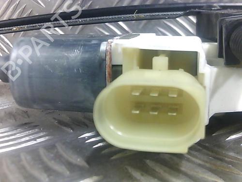 Used Front left window mechanism Front left window mechanism FORD MONDEO IV (BA7) [2007-2015] 19983338 19983338
