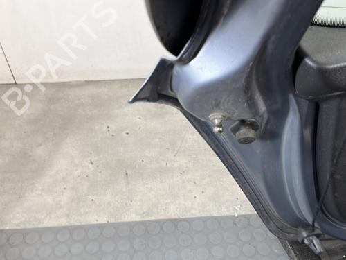 Tailgate OPEL CORSA D (S07) 1.3 CDTI (L08, L68) | BP31074347C6