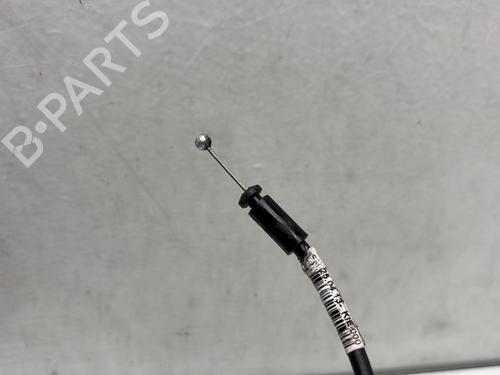 Front left lock RENAULT CLIO IV (BH_) 1.5 dCi 75 | BP28279923C98 