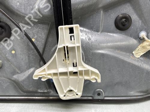 Used Rear right window mechanism Rear right window mechanism SEAT IBIZA III (6L1) 1.4 TDI (70 hp) 33484800 33484800
