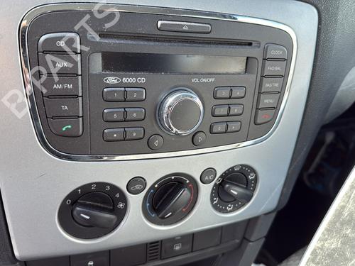 AC compressor FORD FOCUS II (DA_, HCP, DP) 1.6 | BP30129343M34  - Image 12