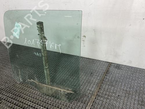 Used Rear left door window PEUGEOT RIFTER 1.5 BlueHDi 100 (102 hp) 19953007