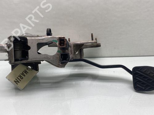 Break pedal RENAULT KOLEOS I (HY_) 2.0 dCi (HY0K) | BP26939350I19 - Image 2