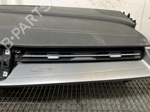 Dashboard AUDI A3 Sportback (8YA, 8YF) 35 TFSI Mild Hybrid | BP31906146C46