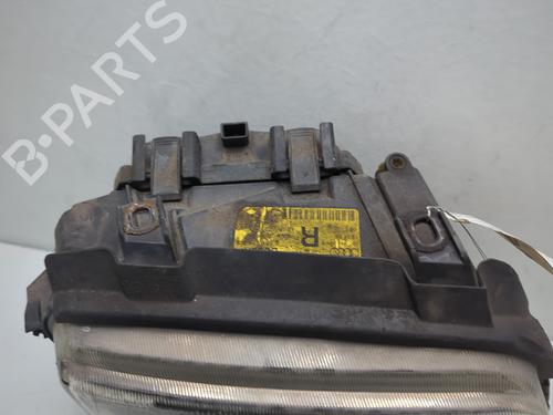 Used Right headlight Right headlight AUDI A4 B5 (8D2) 1.6 (100 hp) 25892886 25892886