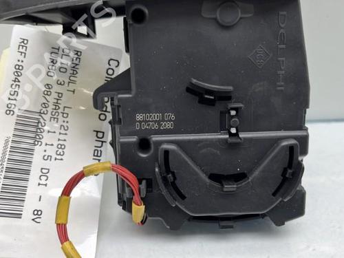 Switch RENAULT CLIO III (BR0/1, CR0/1) 1.5 dCi (C/BR0G, C/BR1G) | BP20223723I30 