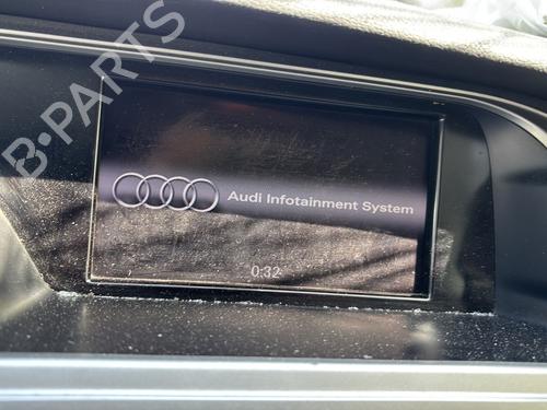 Front wiper motor AUDI A4 B8 (8K2) 2.0 TDI | BP27876376M29 
