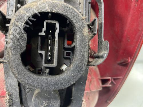 Used Left taillight Left taillight CITROËN C2 (JM_) 1.4 HDi (68 hp) 33742487 33742487
