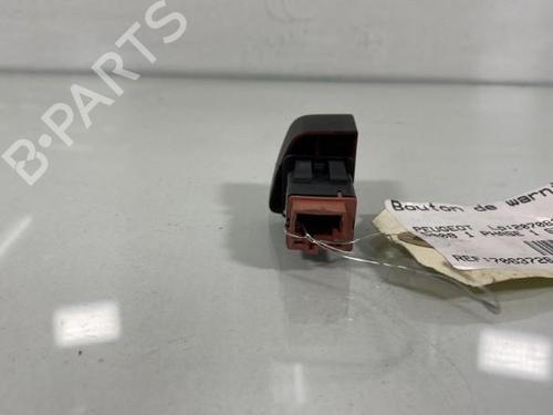 Warning switch PEUGEOT 5008 (0U_, 0E_) 1.6 HDi | BP19957014I22 