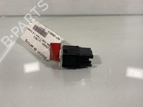Used Warning switch Warning switch VW TOURAN (1T1, 1T2) 1.9 TDI (90 hp) 20032622 20032622