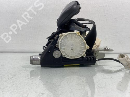 Front left belt tensioner RENAULT CLIO III (BR0/1, CR0/1) 1.5 dCi (BR17, CR17) | BP29507321C87 
