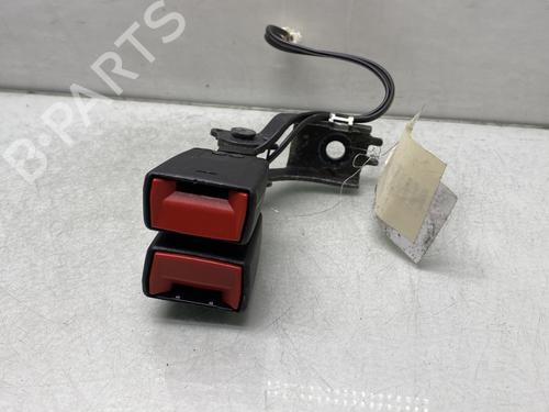 Used Seat buckle PEUGEOT 308 SW II (LC_, LJ_, LR_, LX_, L4_) 1.6 BlueHDi 120 (120 hp) 22348677