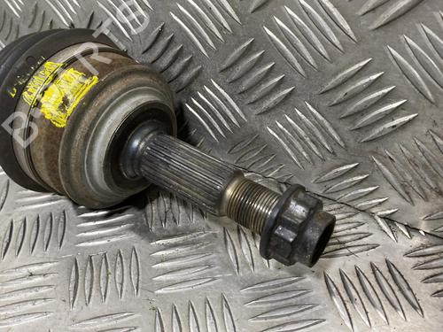 Right front driveshaft TOYOTA YARIS (_P13_) 1.5 Hybrid (NHP130_, NHP130) | BP19994859M39 