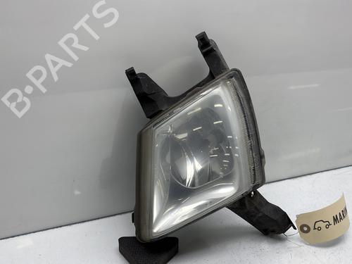 Faro Antiniebla delantero izquierdo PEUGEOT 407 SW (6E_, 6D_) 1.6 HDi 110 (109 hp) 29886955