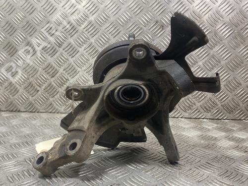 Used Left front steering knuckle Left front steering knuckle KIA VENGA (YN) 1.6 CRDi 115 (116 hp) 23991544 23991544
