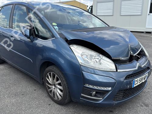 Left front window switch CITROËN C4 Picasso I MPV (UD_) 1.6 HDi 110 | BP29604838I27 - Image 44