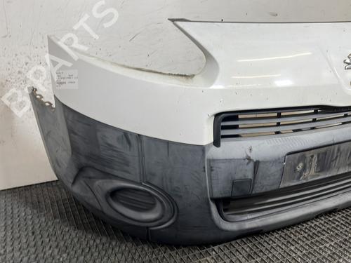 Used Front bumper PEUGEOT PARTNER Box Body/MPV 1.6 HDi (90 hp) 32063321