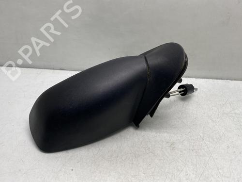 Right mirror FORD FIESTA IV (JA_, JB_) 1.25 i 16V | BP26212291C27 