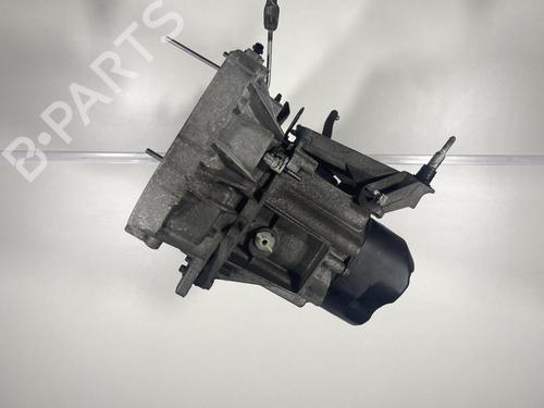 Gearbox RENAULT CLIO III (BR0/1, CR0/1)  | BP19993265M3 