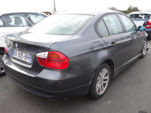 Steering column stalk BMW 3 (E90) 318 d | BP24552222I23 - Image 14