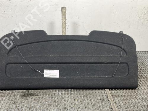 Used Rear parcel shelf FORD FIESTA VI (CB1, CCN) 1.25 (82 hp) 29939102