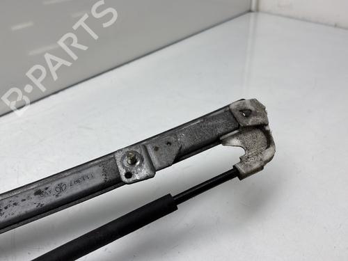 Front left window mechanism PEUGEOT EXPERT (224_) 2.0 HDI 16V | BP29507546C22 