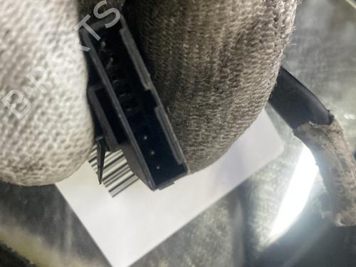 Left mirror OPEL ZAFIRA / ZAFIRA FAMILY B (A05) 1.9 CDTI (M75) | BP28704841C26