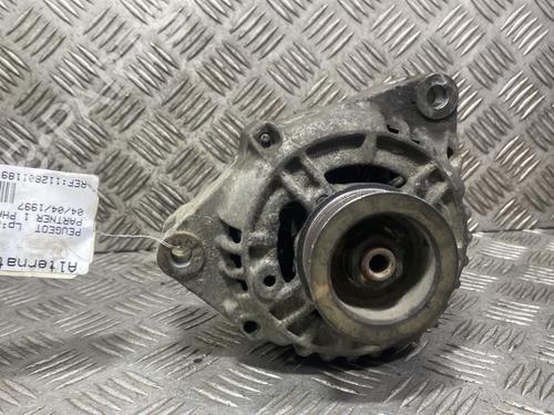 Alternator PEUGEOT PARTNER Box Body/MPV (5_, G_) 1.9 D | BP29919883M7