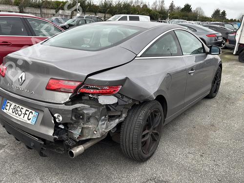 Steering rack RENAULT LAGUNA Coupe (DT0/1) 2.0 dCi (DT01, DT08, DT09, DT0K, DT12, DT1C, DT1D, DT1M,... | BP31205487M22  - Image 5