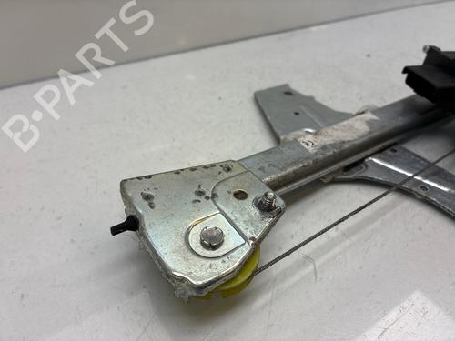 Front left window mechanism PEUGEOT PARTNER Box Body/MPV 1.6 HDi | BP32346805C22 - Image 2