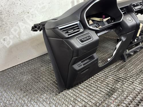 Dashboard RENAULT CLIO V (B7_) 1.0 TCe 100 (B7MT) | BP34627412C46  - Image 7