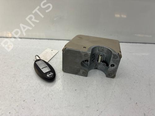 Ignition barrel NISSAN NOTE (E11, NE11) | BP37525060M48 - Image 2