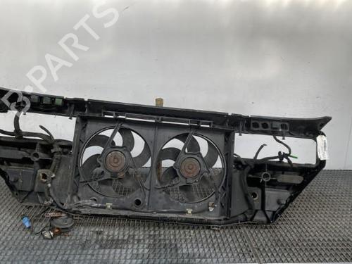 Front slam panel CITROËN XM (Y4) 2.1 TD 12V | BP21958669C72 