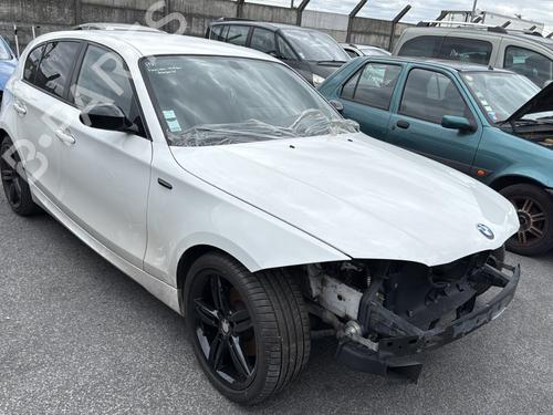 Rudehejsemekanisme Højre bagtil BMW 1 (E87) 120 d | BP30890437C25 