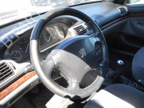 Climate control PEUGEOT 406 (8B) 2.0 HDI 110 | BP20017944I5 