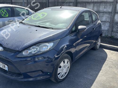 Grill FORD FIESTA VI (CB1, CCN) 1.4 TDCi | BP32297258C40 - Image 21