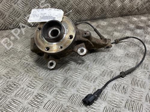 Used Right front steering knuckle DACIA SANDERO II TCe 90 (B8M1, B8MA, B8AC) (90 hp) 28475771