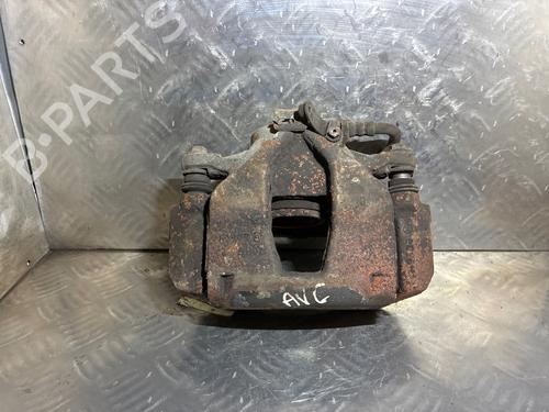Left front brake caliper FIAT DOBLO Cargo (263_) | BP21951409M105 - Image 2