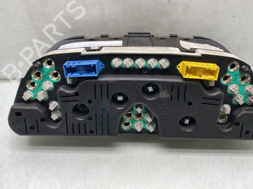 Instrument cluster PEUGEOT 306 Hatchback (7A, 7C, N3, N5) 1.9 D | BP23764659C47 